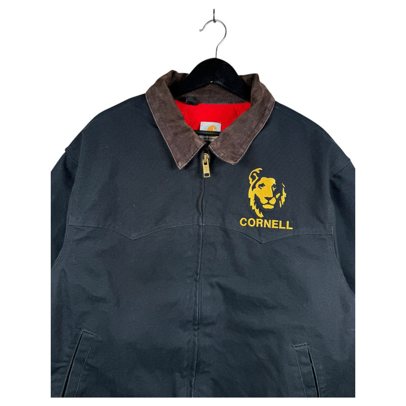 Vintage Carhartt Detroit Full Zip Workwear Jacket