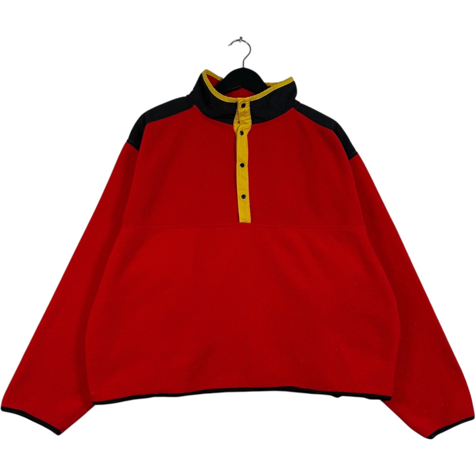 Vintage Marlboro Adventure Team Fleece