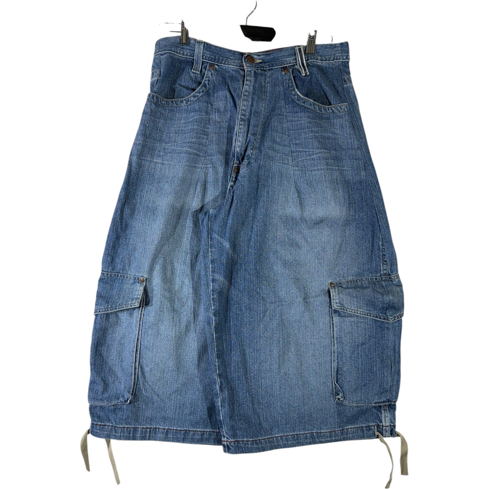 Vintage Bermuda Cargo Shorts 32x20