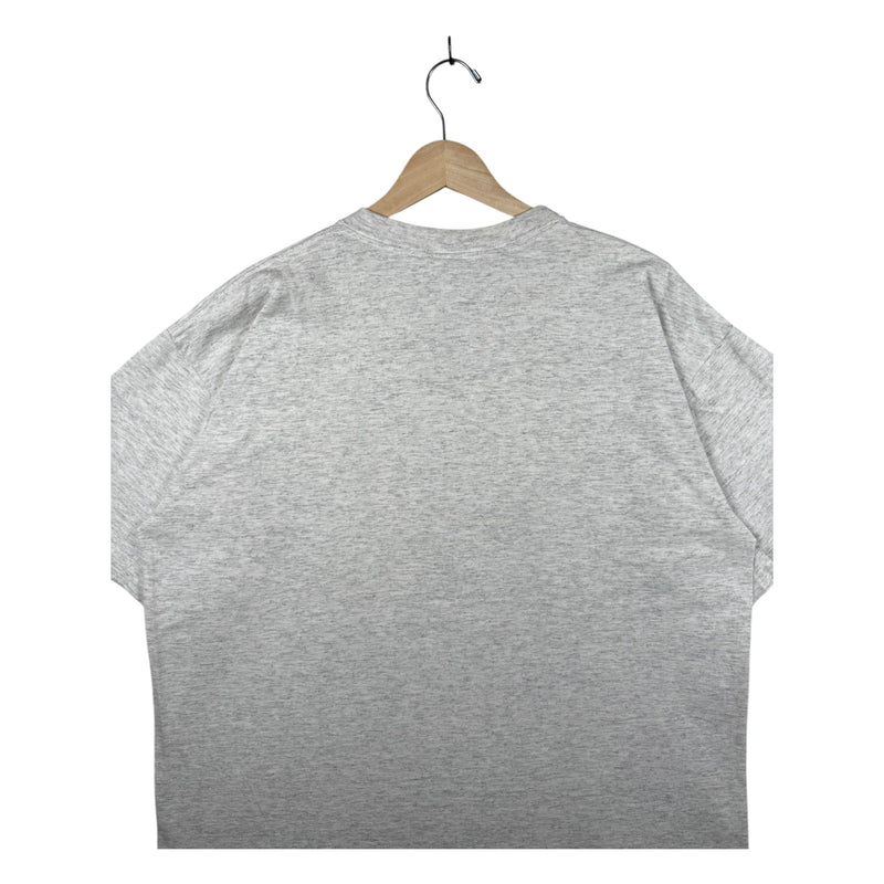 Vintage 90s Mario Lemieux Pittsburgh Penguins NHL T-Shirt