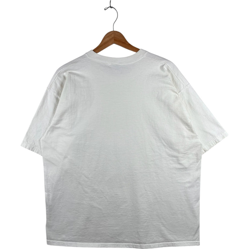 Vintage University Tennessee T-Shirt