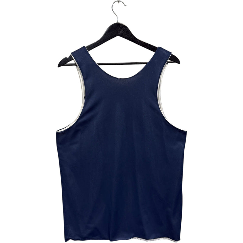 Vintage Starter Connecticut Basketball Training Jersey