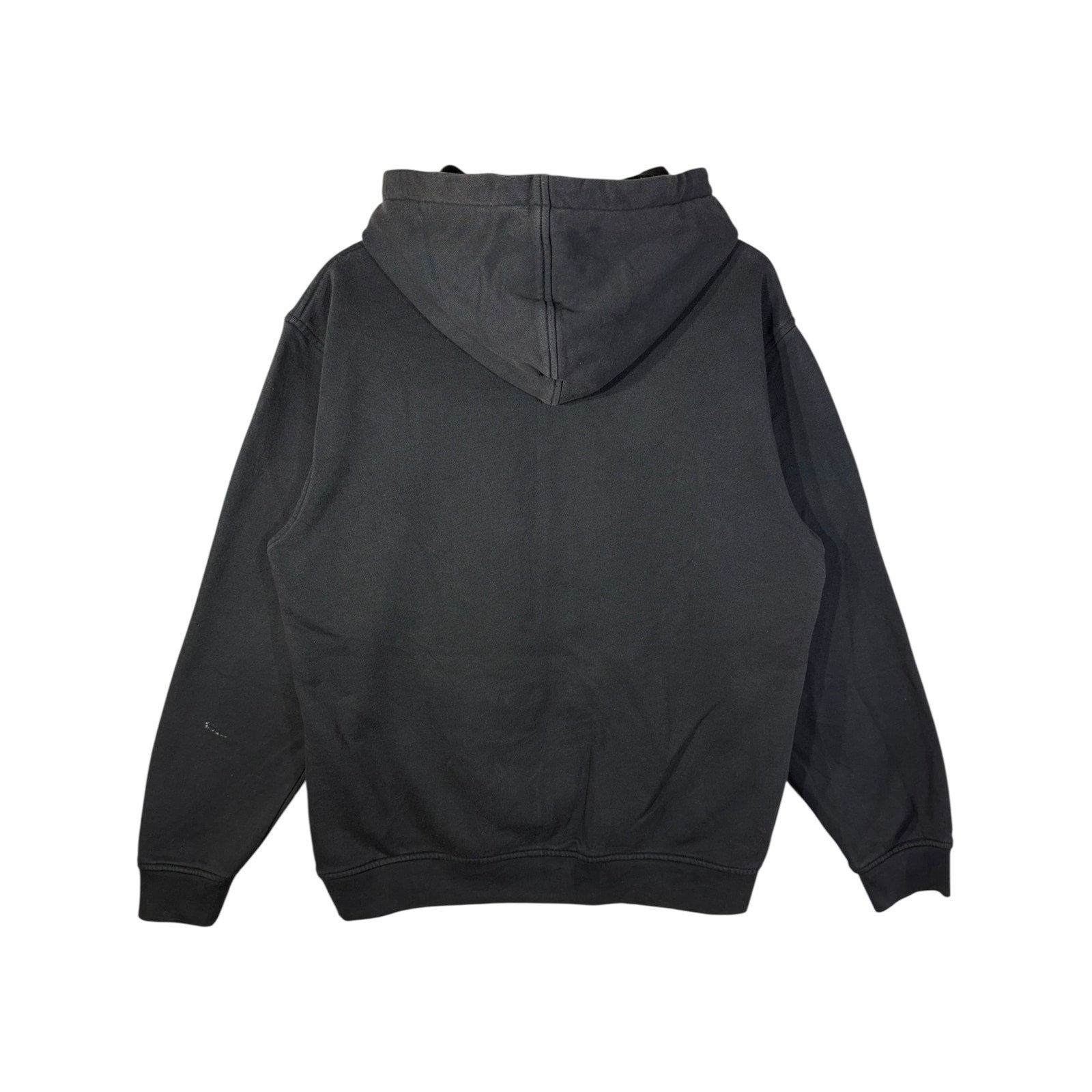 Vintage Billabong Surf Skate Graphic Hoodie