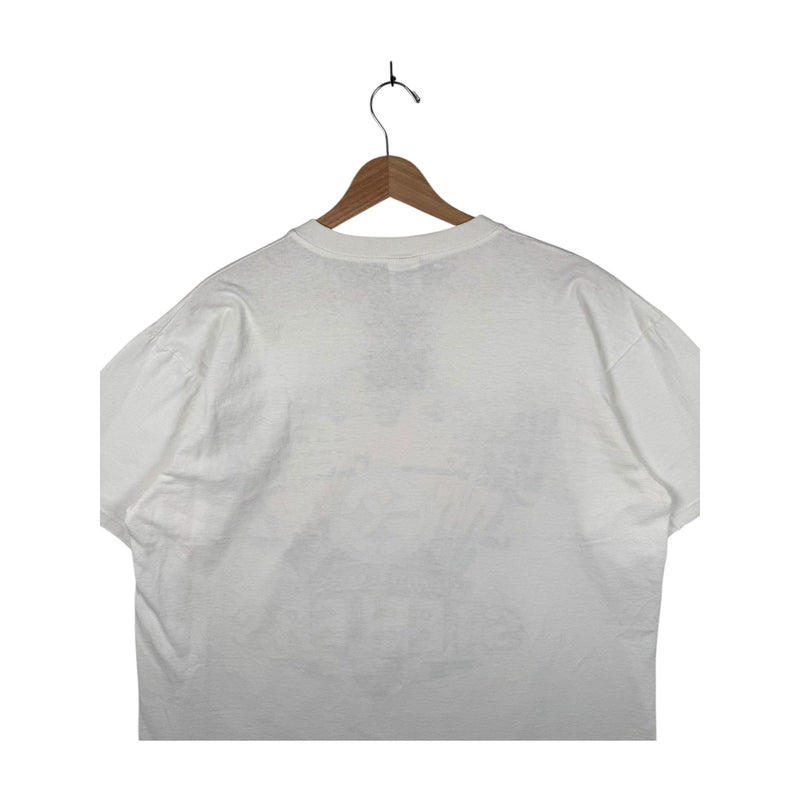 Vintage Starter Pittsburgh Steelers 1995 NFL T-Shirt