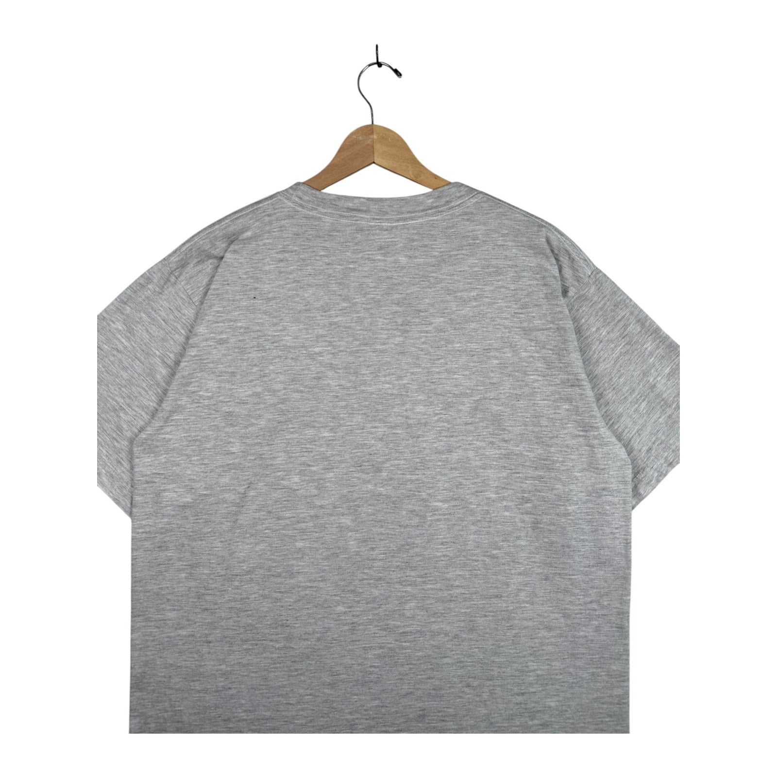 Vintage Rocky and Bullwinkle Moose T-Shirt