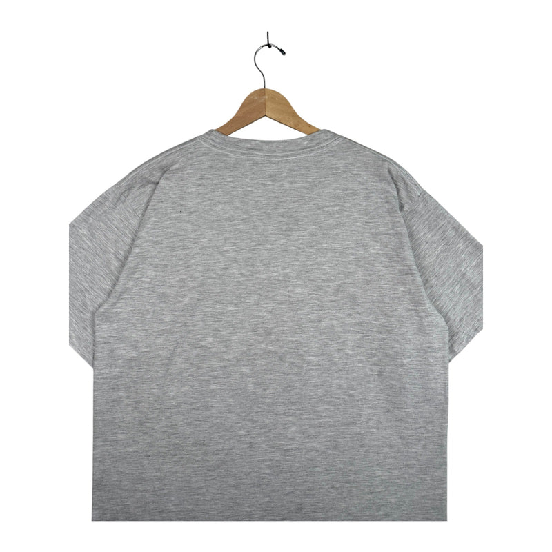 Vintage Rocky and Bullwinkle Moose T-Shirt