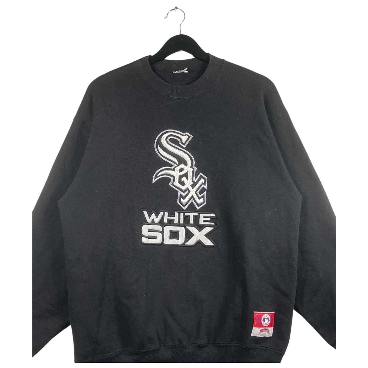 Vintage Chicago White Sox MLB Crewneck