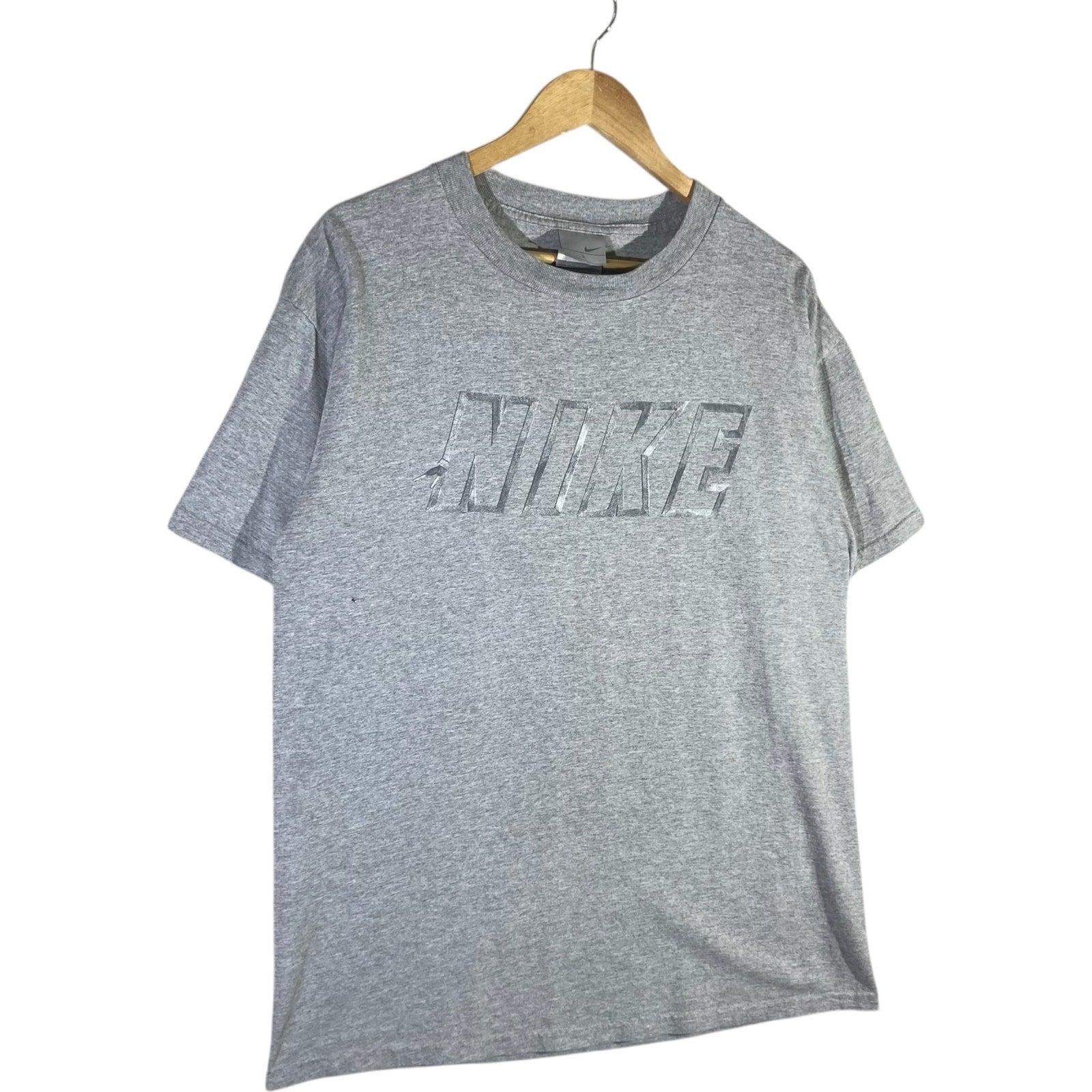 Vintage 2000s Nike Spell out Tee