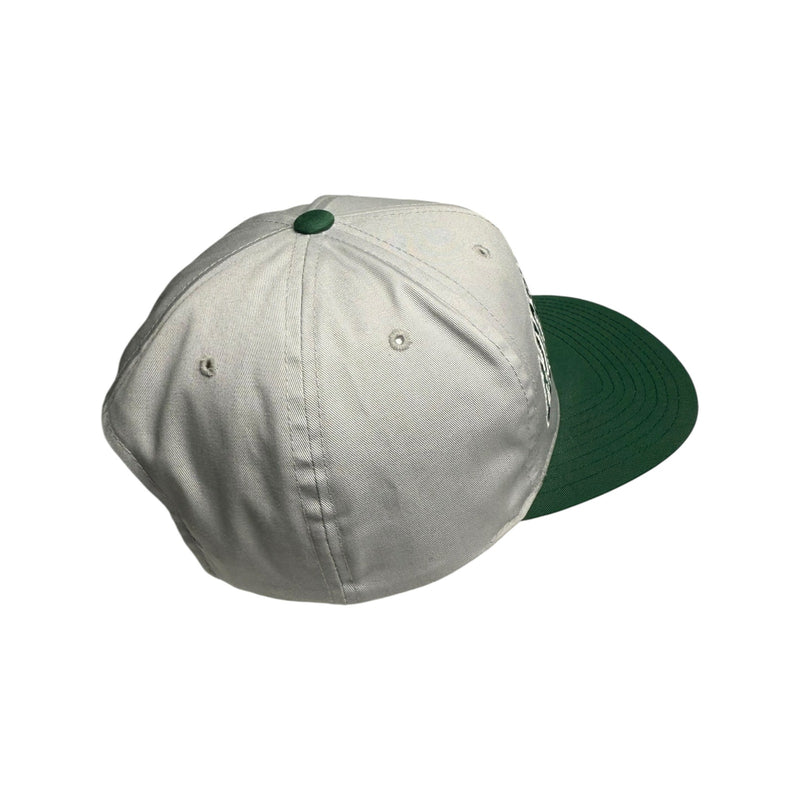 Vintage Michigan State University XXL Snapback Hat