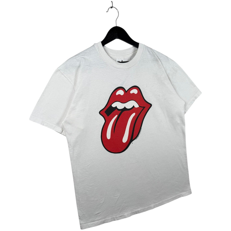 Vintage The Rolling Stones World Tour Graphic T-Shirt
