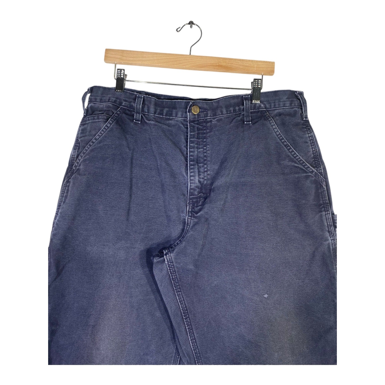 Vintage Carhartt Carpenter Pants 36