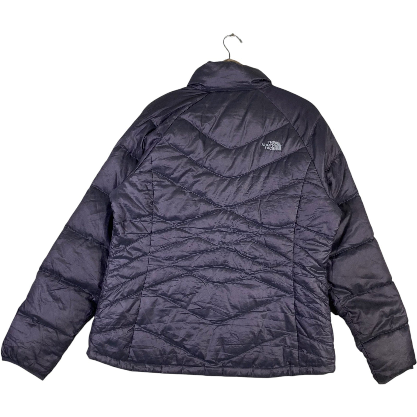 Vintage The North Face Light Puffer Jacket