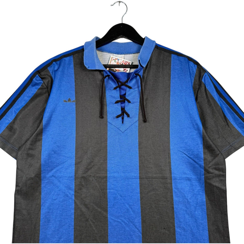 Vintage Adidas Uhingen Germany Soccer Jersey