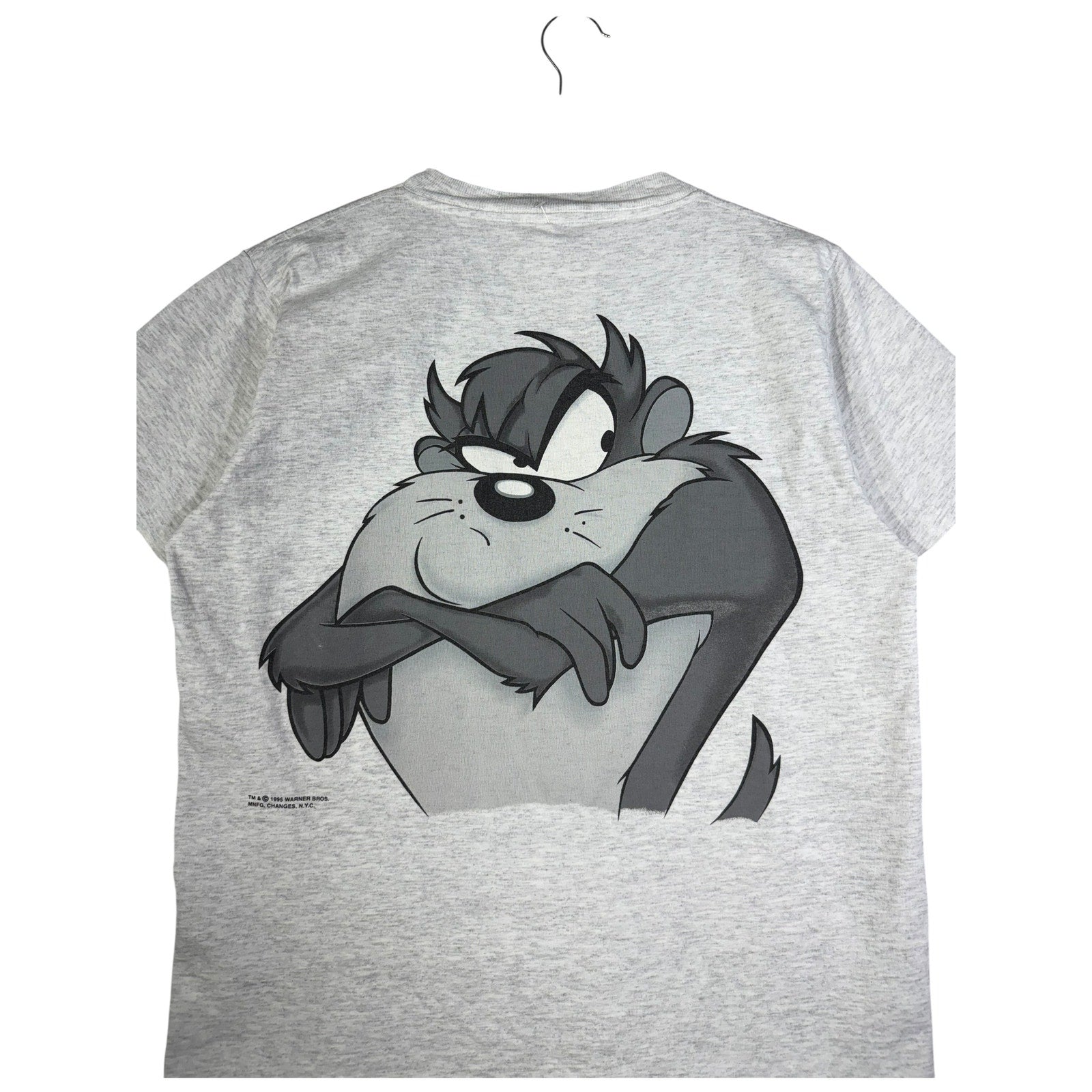 Vintage Looney Tunes Tazmanian Devil T-Shirt