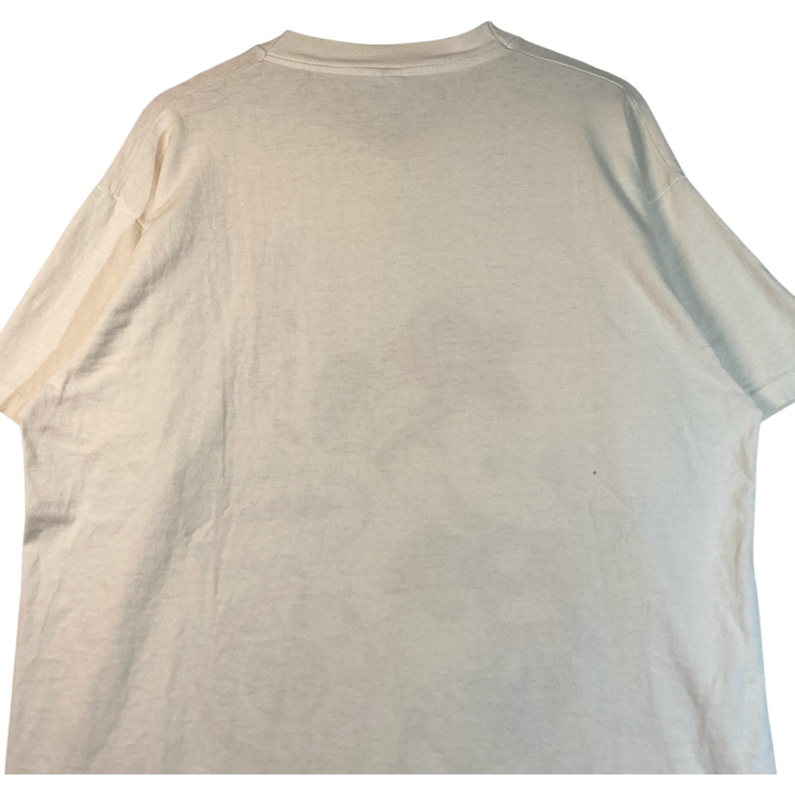Vintage Disney S.S Minnie Crew Tee