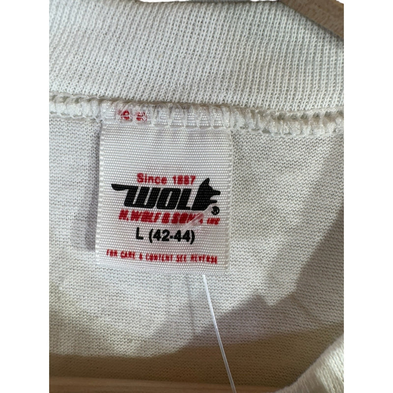 Vintage Cincinnati Bengals Super Bowl Shuffle #30 NFL T-Shirt