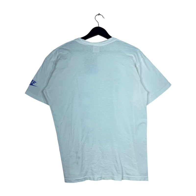 Vintage Nike The Temptations Just Do It T-Shirt