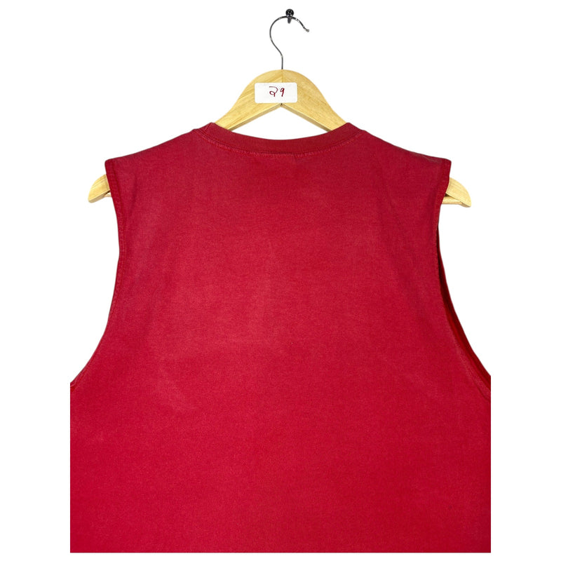 Vintage Orange County Choppers Motorcycle Tank Top