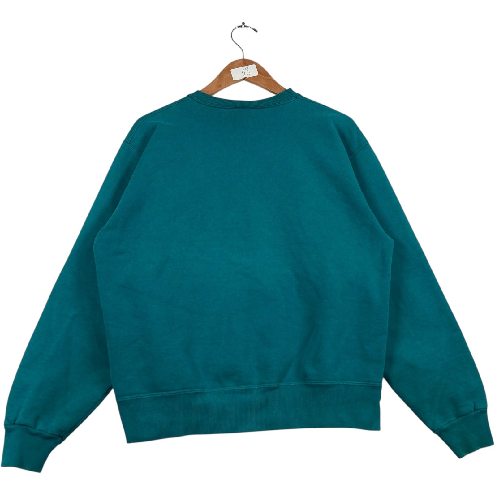 Vintage Champion Mini Logo Crewneck