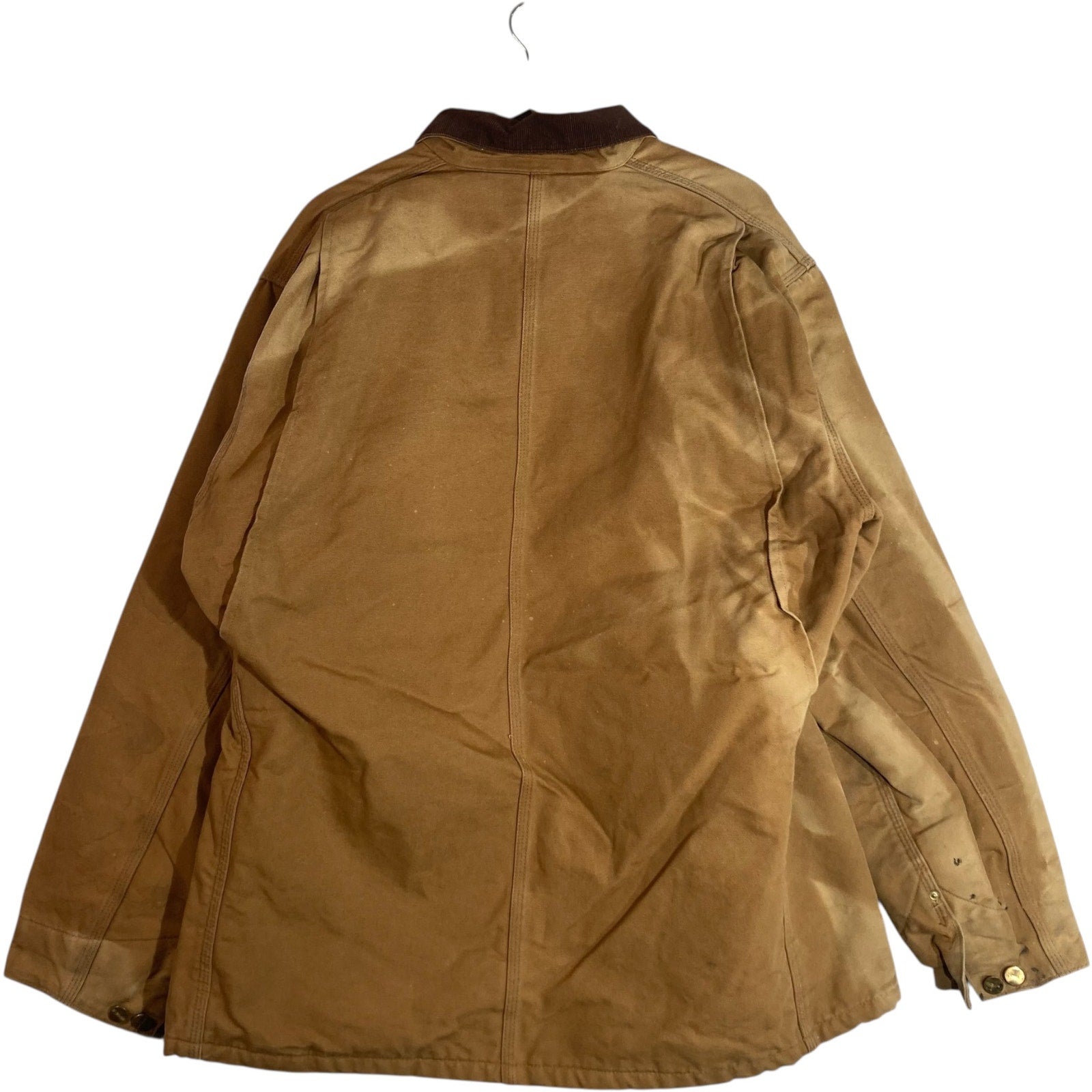 Vintage Carhartt Workwear Jacket
