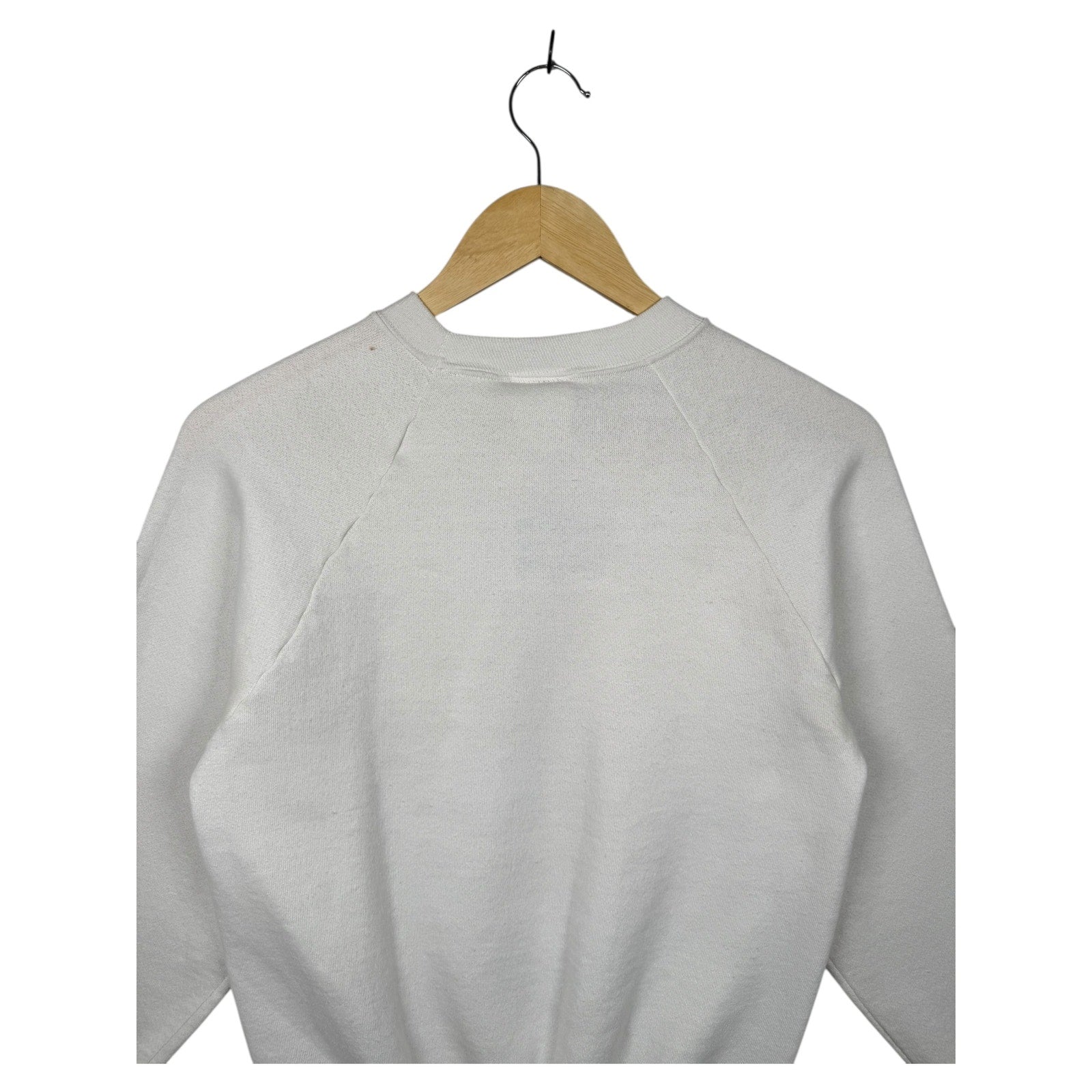 Vintage Gold’s Gym Sylmar CA Bodybuilder Crewneck