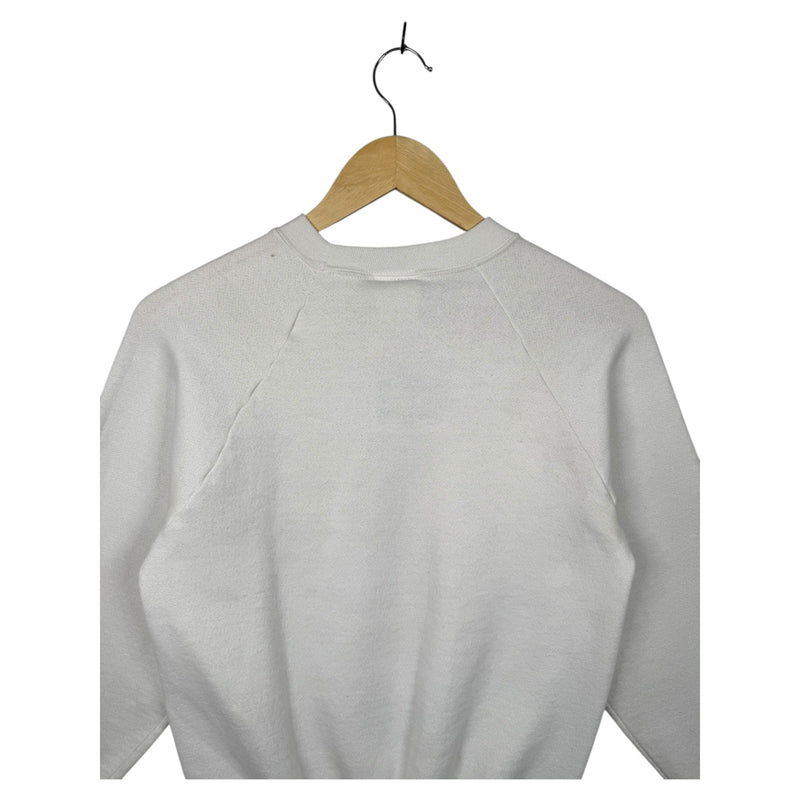 Vintage Gold’s Gym Sylmar CA Bodybuilder Crewneck