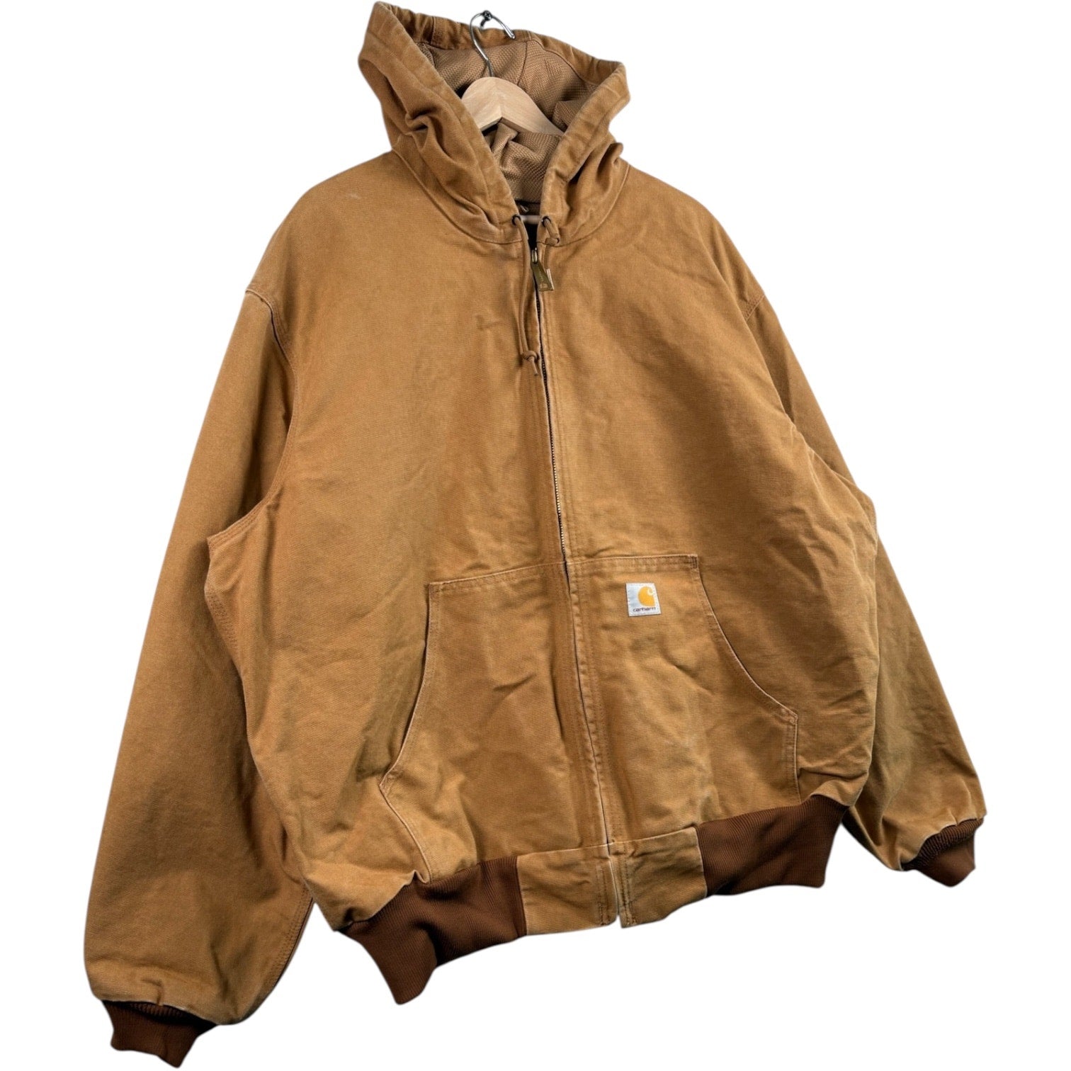 Vintage Carhartt Workwear Jacket