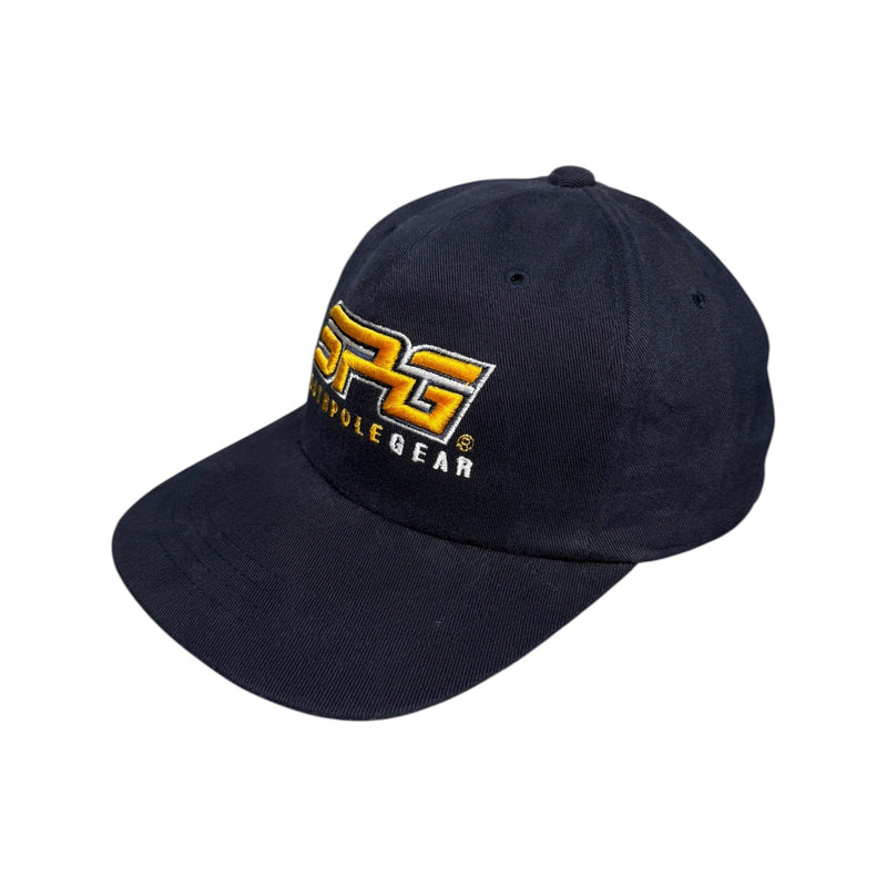 Vintage SouthPole Gear Snapback Hat OSFA