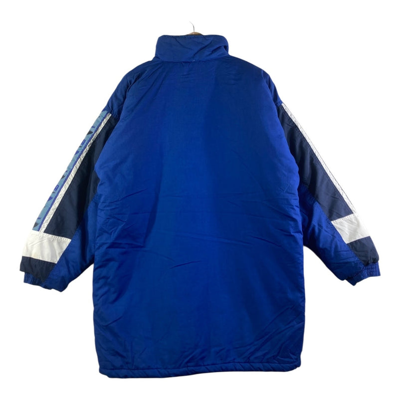 Vintage Puma Bench Coat Jacket