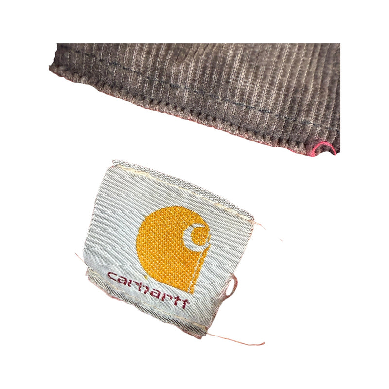 Vintage Carhartt Santa Fe Full Zip Workwear Jacket