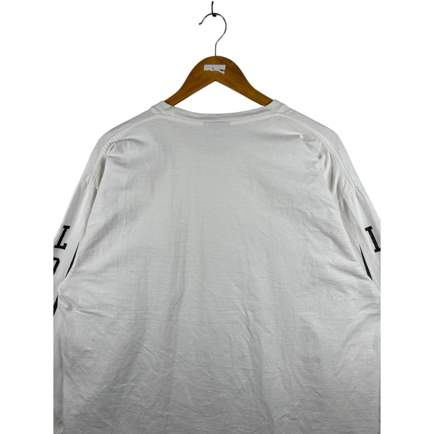 Vintage University Of New Mexico Lobos Long Sleeve