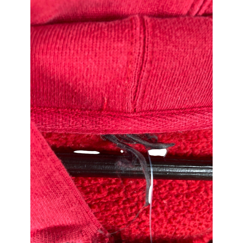 Vintage Tribal C Hoodie