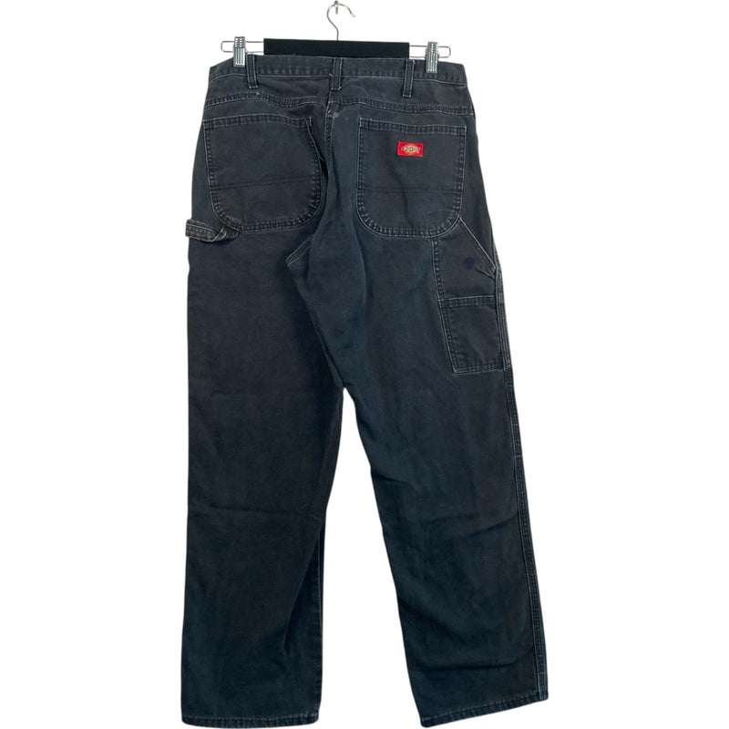 Vintage Dickies Carpenter Pants 34 x 32
