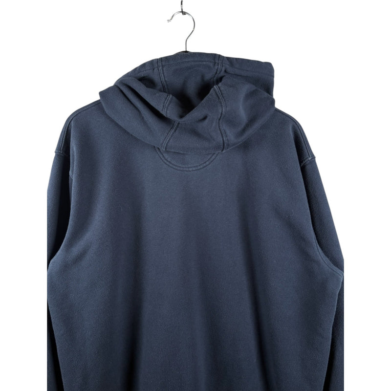 Vintage Carhartt Loose Fit Pullover Hoodie