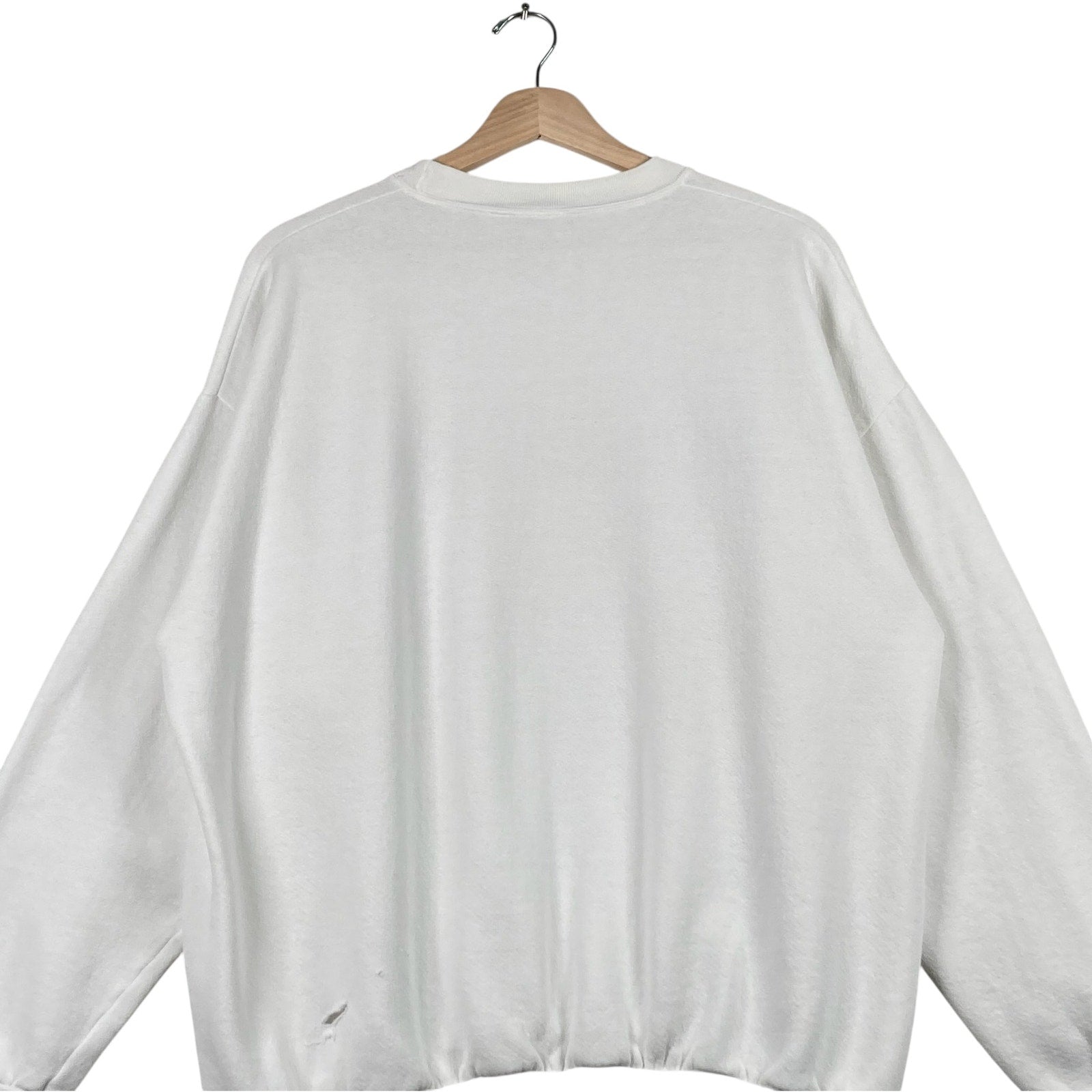 Vintage Hard Rock Cafe New York Crewneck
