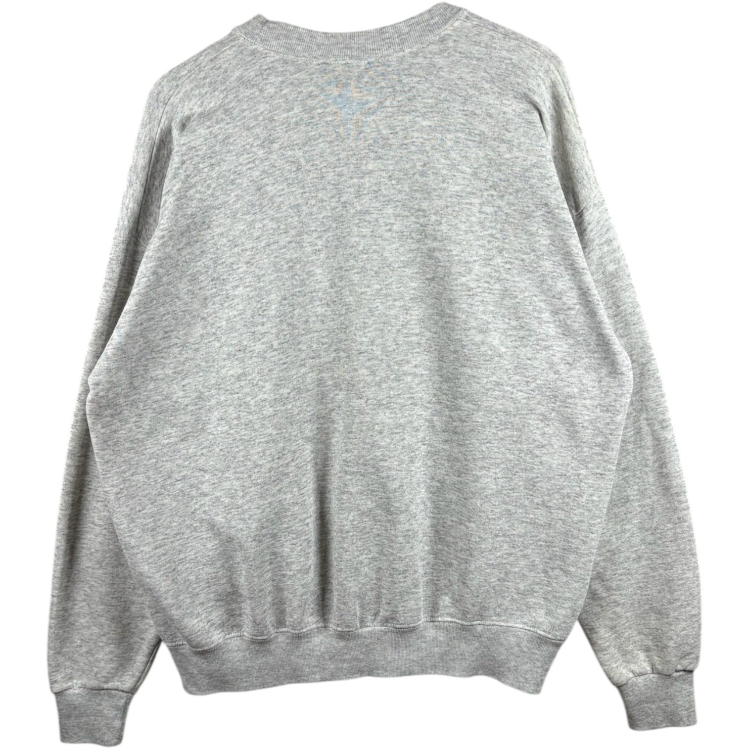 Vintage Georgetown University Pullover Crewneck