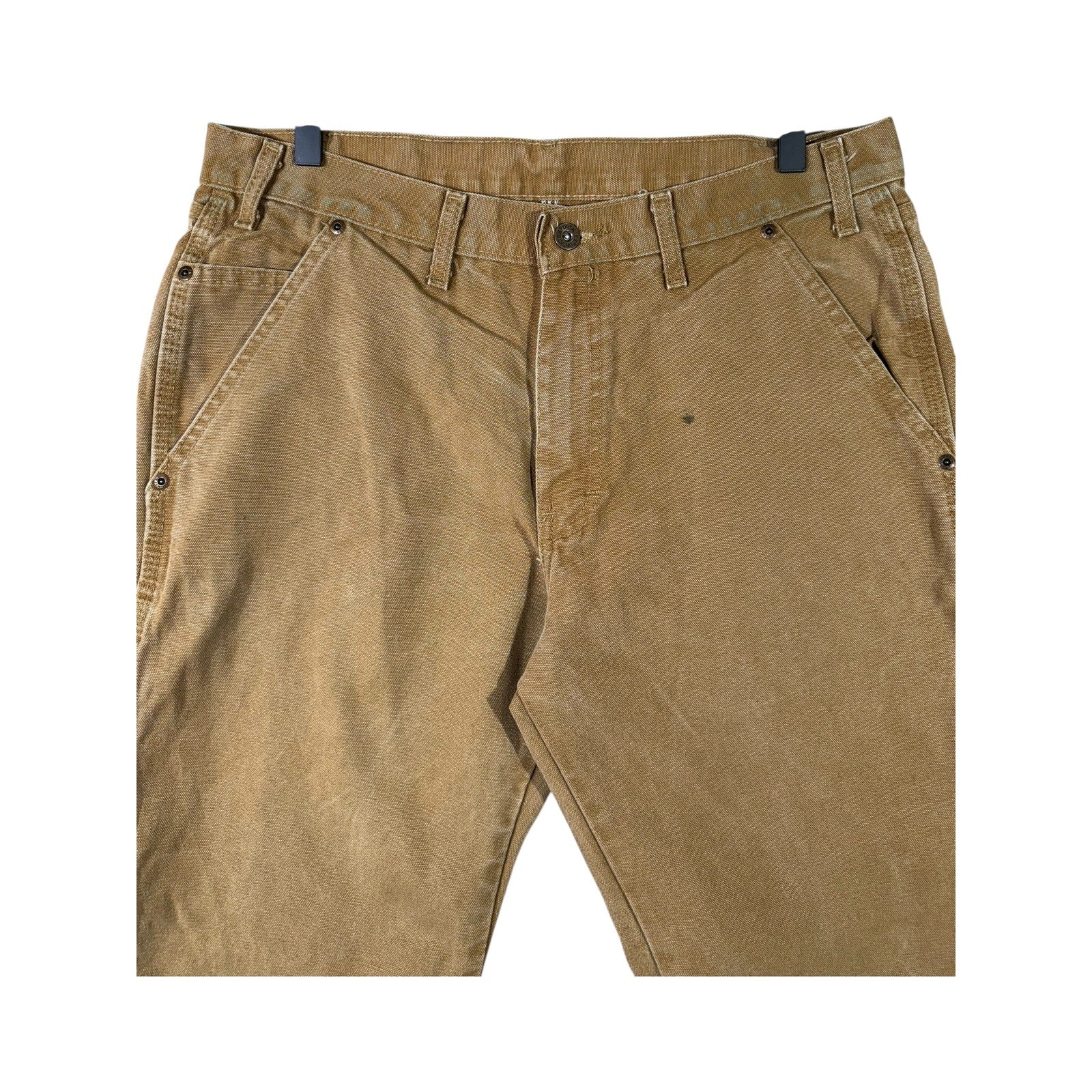 Vintage Dickies Carpenter Work Shorts 34x32