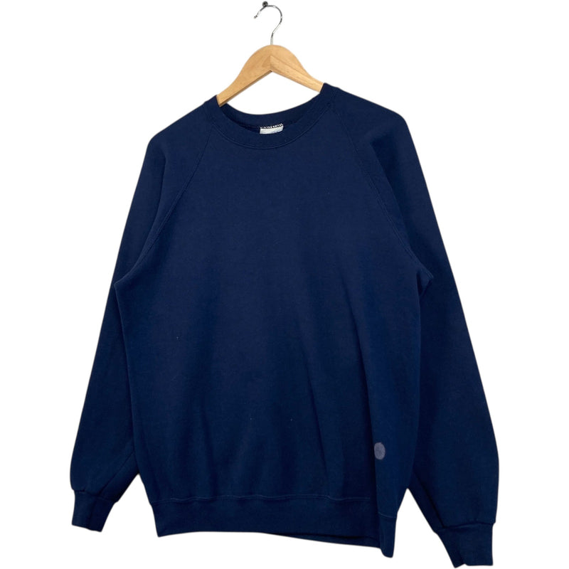 Vintage Santee Blank Crewneck