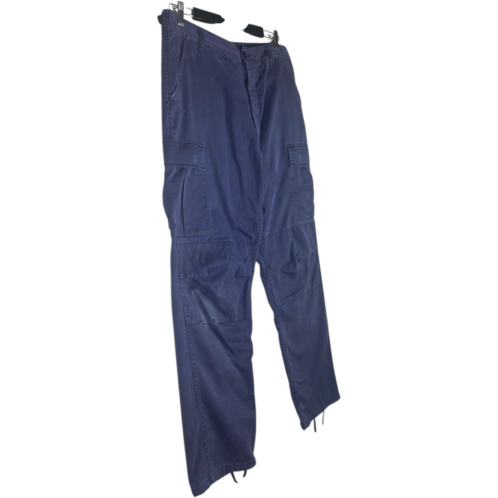 Vintage Utility Cargo Pants 34