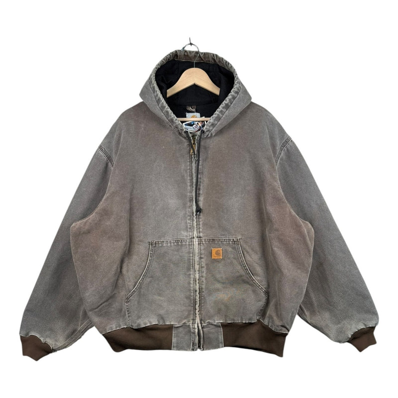 Vintage Carhartt Workwear Jacket