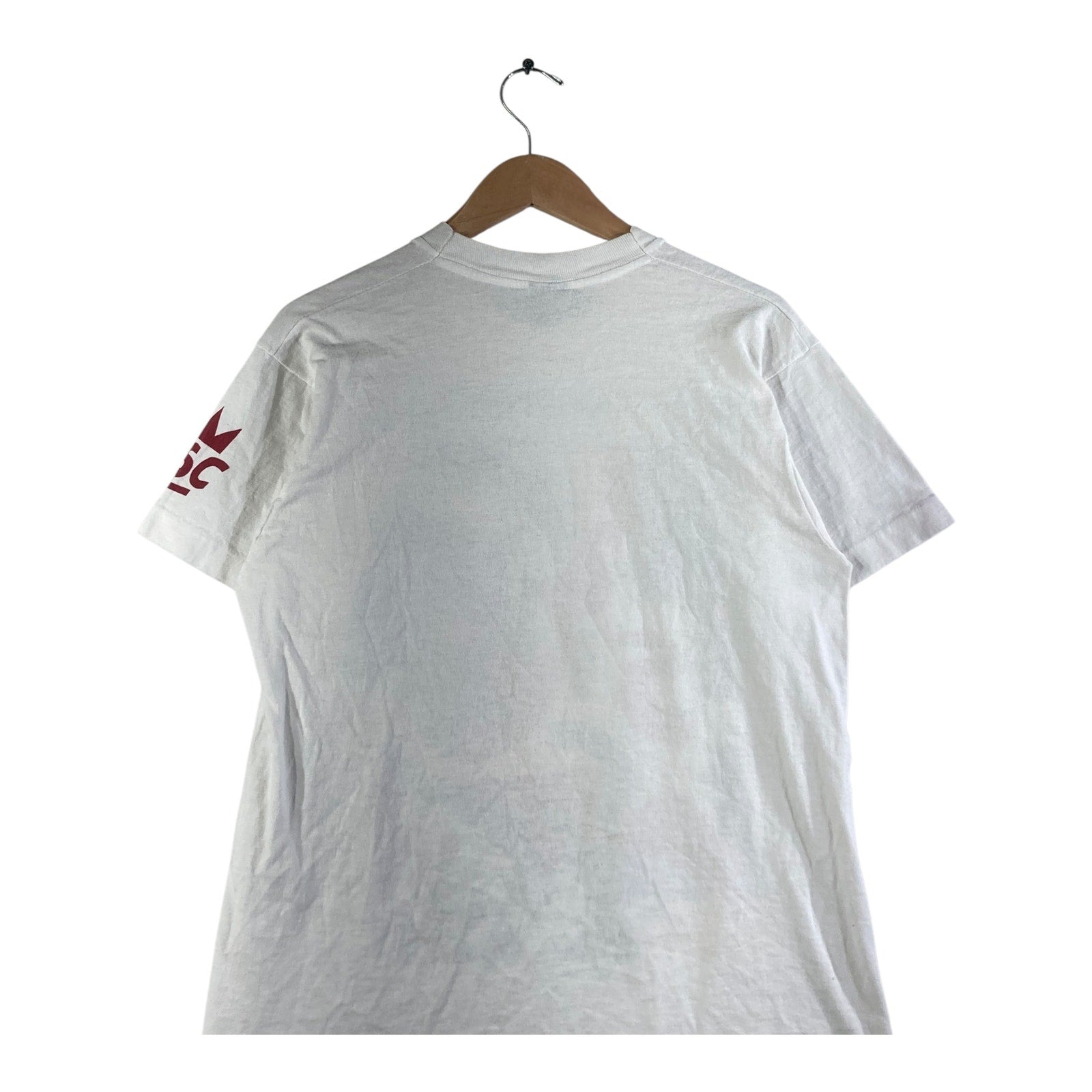 Vintage Royal Shakespeare Company RSC Graphic T-Shirt