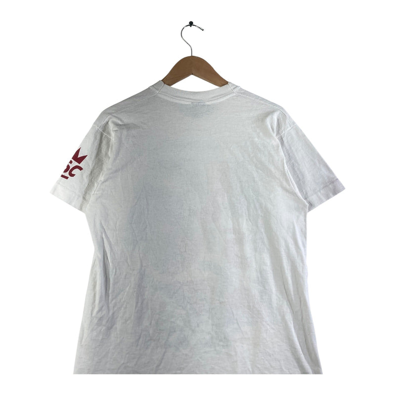 Vintage Royal Shakespeare Company RSC Graphic T-Shirt