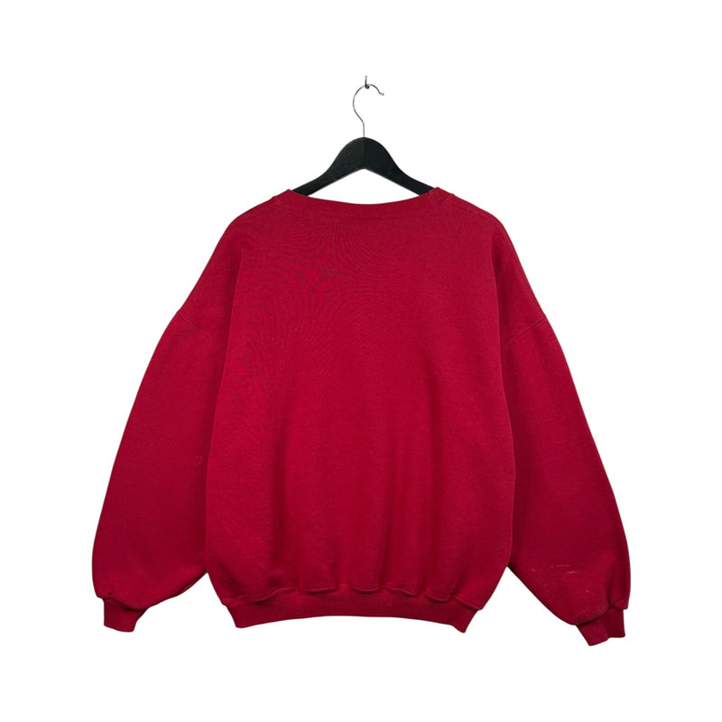 Vintage Russell Chico State University Sweatshirt Crewneck