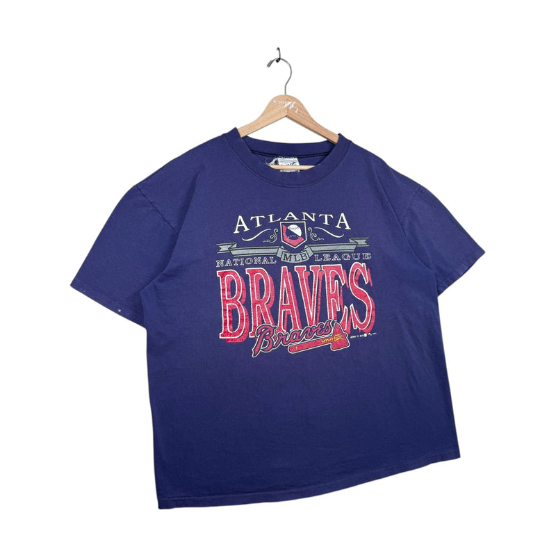 Vintage Atlanta Braves MLB T-Shirt