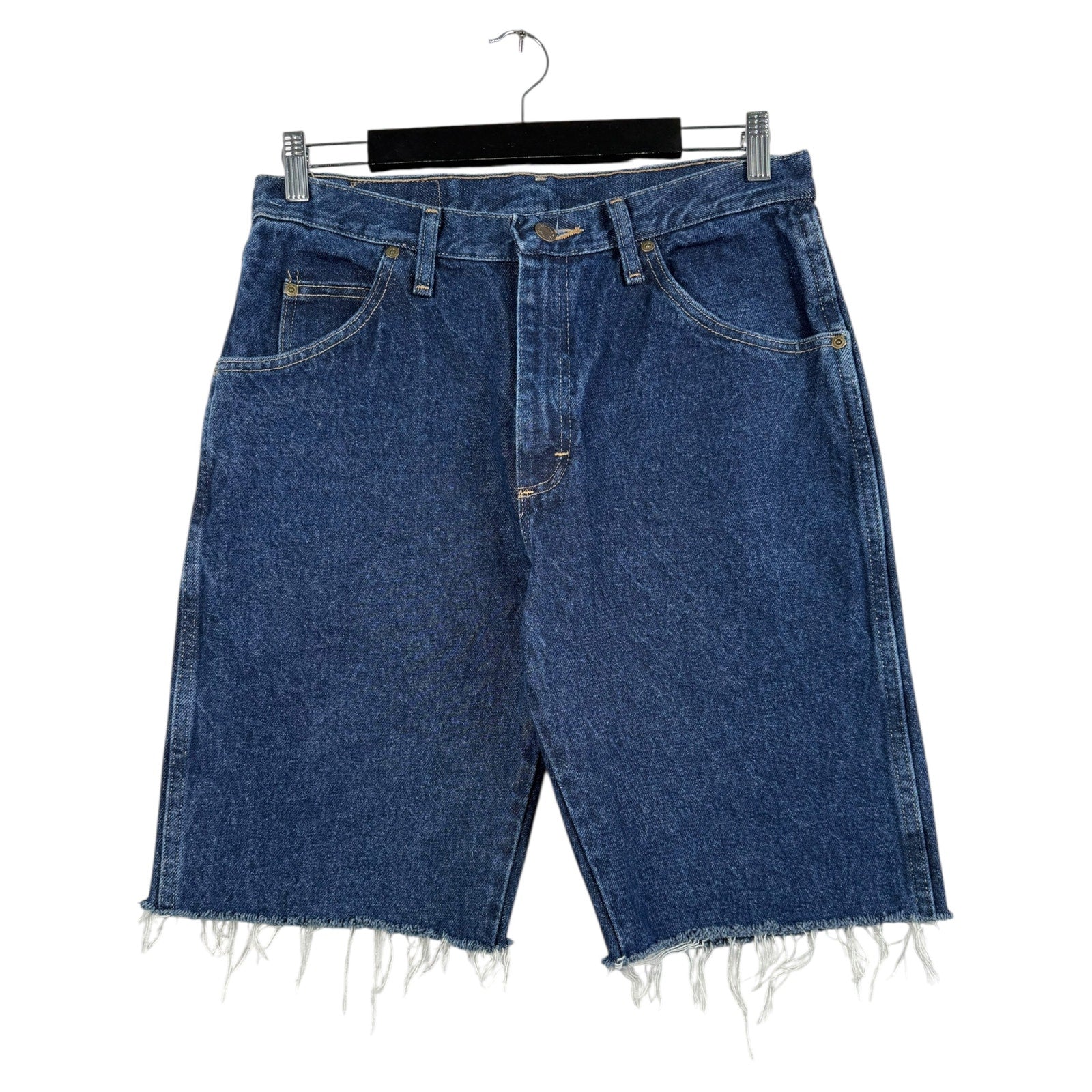 Vintage Wrangler Denim Shorts