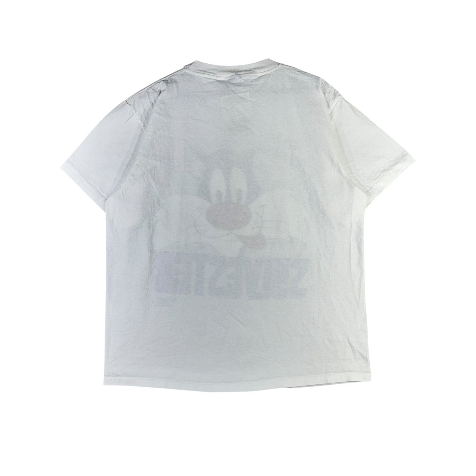 Vintage Sylvester The Cat "Sufferin' Succotash!" T-Shirt