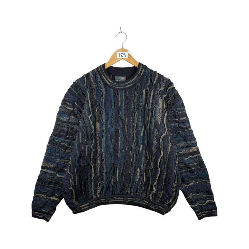 Vintage COOGI Pullover Crewneck