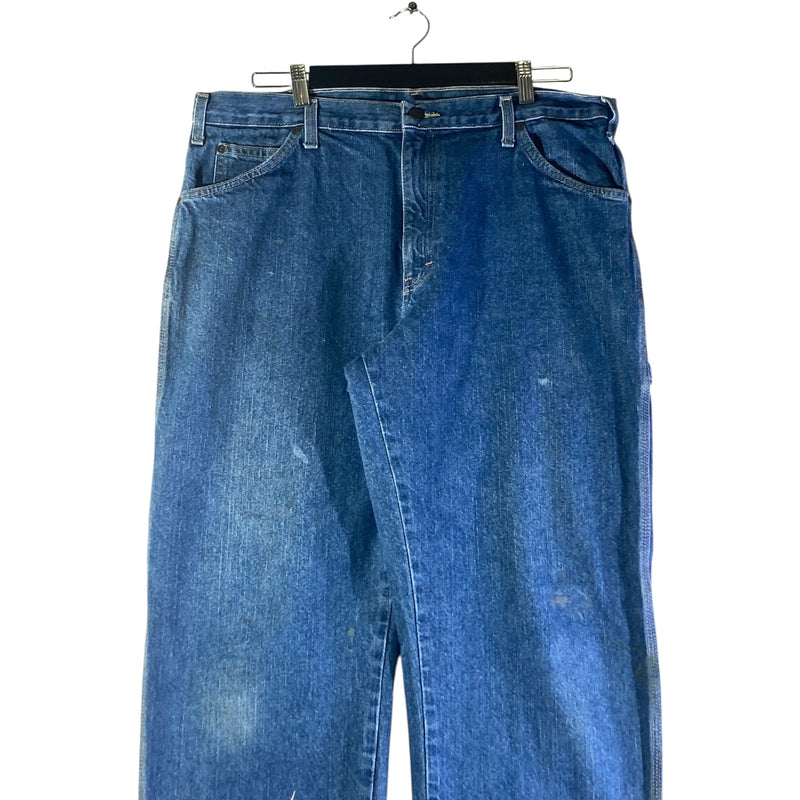 Vintage Dickies Straight Leg Carpenter Pants 36