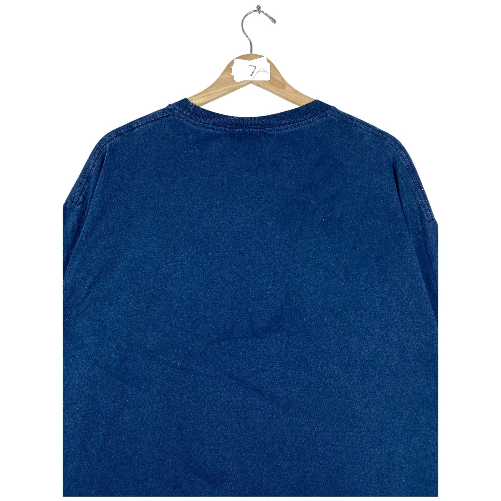 Vintage New York Pullover Long Sleeve