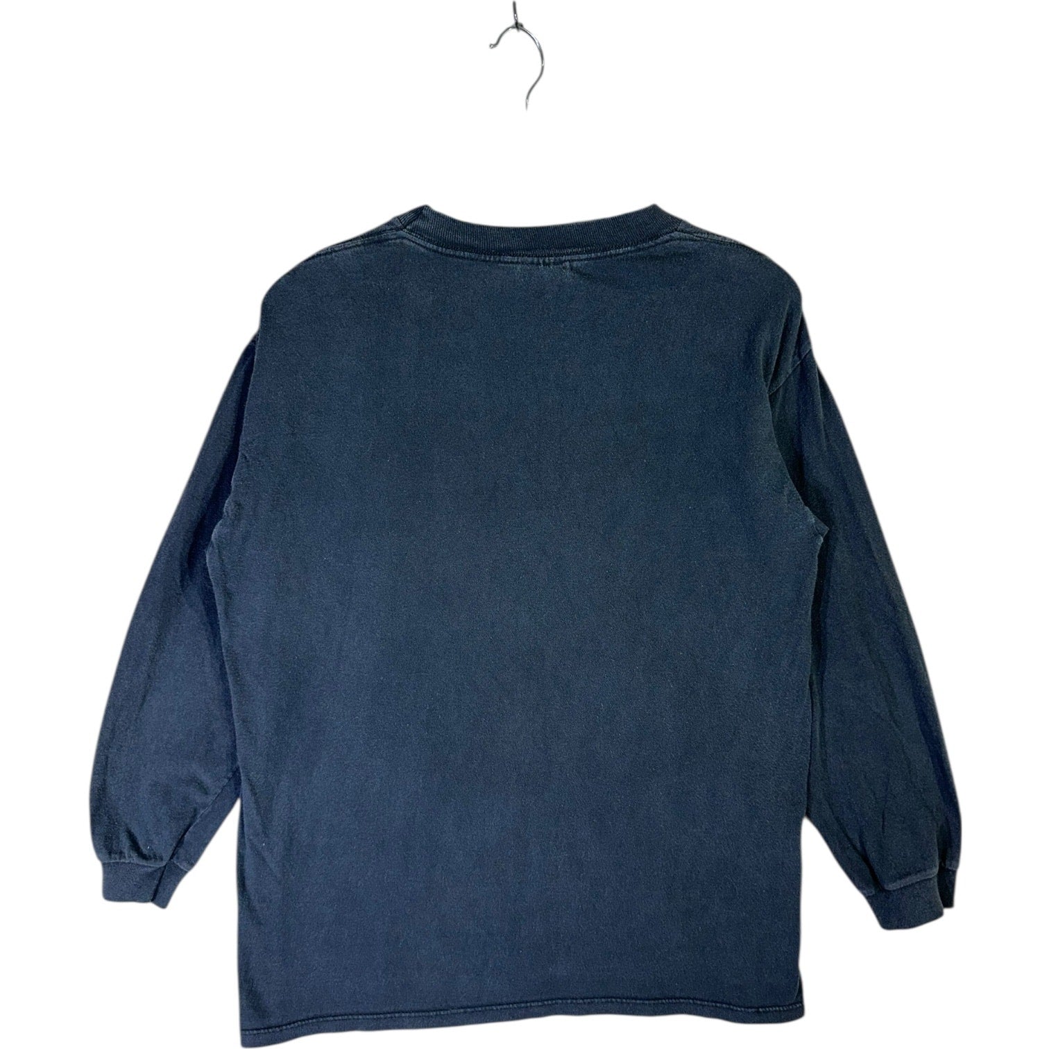 Vintage Rolling Stones "Sympathy for the Devil" Long Sleeve